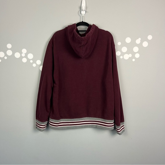 American Eagle Hoodie Size Large - Picture 4 of 6